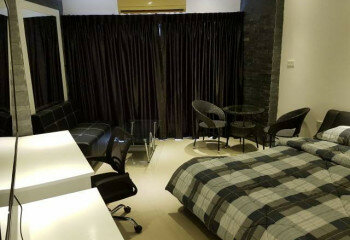 Кондоминиум в Джомтьене, Паттайя, Таиланд | THE323195