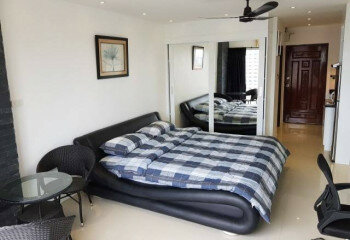 Кондоминиум в Джомтьене, Паттайя, Таиланд | THE323195