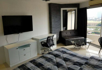 Кондоминиум в Джомтьене, Паттайя, Таиланд | THE323195