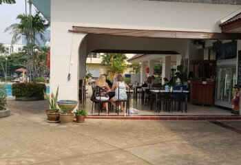 Кондоминиум в Джомтьене, Паттайя, Таиланд | THE323195