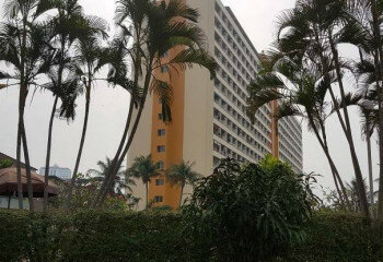 Кондоминиум в Джомтьене, Паттайя, Таиланд | THE323195