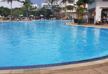 Кондоминиум в Джомтьене, Паттайя, Таиланд | THE323195