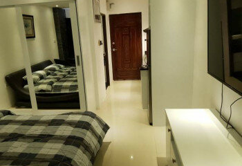 Кондоминиум в Джомтьене, Паттайя, Таиланд | THE323195