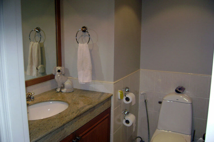 Кондоминиум в Джомтьене, Паттайя, Таиланд | THE124444