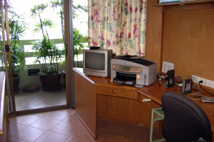 Кондоминиум в Джомтьене, Паттайя, Таиланд | THE124444