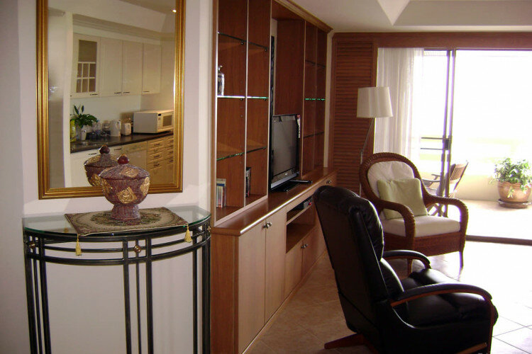 Кондоминиум в Джомтьене, Паттайя, Таиланд | THE124444