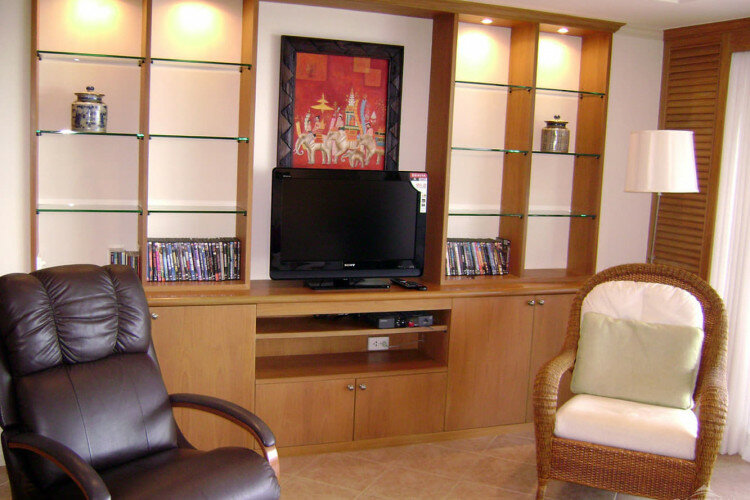 Кондоминиум в Джомтьене, Паттайя, Таиланд | THE124444