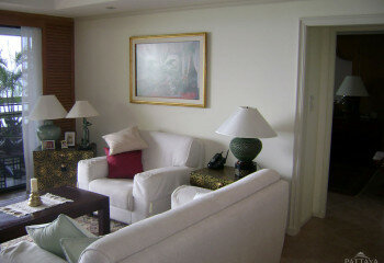 Кондоминиум в Джомтьене, Паттайя, Таиланд | THE124444