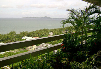 Кондоминиум в Джомтьене, Паттайя, Таиланд | THE124444