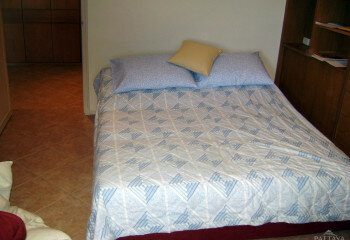 Кондоминиум в Джомтьене, Паттайя, Таиланд | THE124444