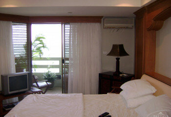 Кондоминиум в Джомтьене, Паттайя, Таиланд | THE124444