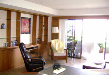 Кондоминиум в Джомтьене, Паттайя, Таиланд | THE124444