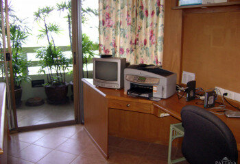 Кондоминиум в Джомтьене, Паттайя, Таиланд | THE124444