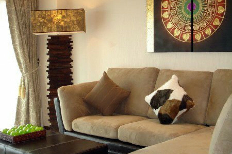 Кондоминиум в Джомтьене, Паттайя, Таиланд | THE424733