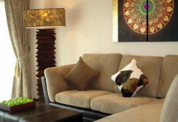 Кондоминиум в Джомтьене, Паттайя, Таиланд | THE424733