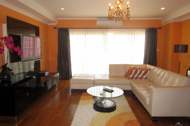 Кондоминиум в Джомтьене, Паттайя, Таиланд | THE324800