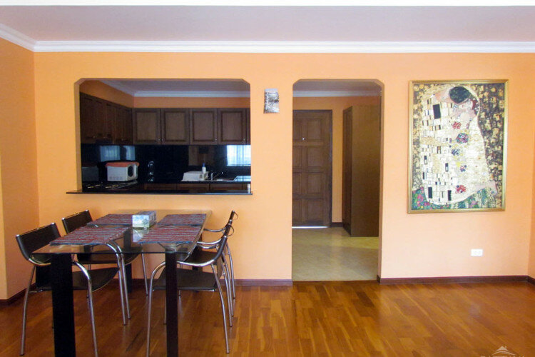 Кондоминиум в Джомтьене, Паттайя, Таиланд | THE324800