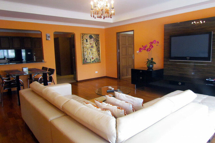 Кондоминиум в Джомтьене, Паттайя, Таиланд | THE324800