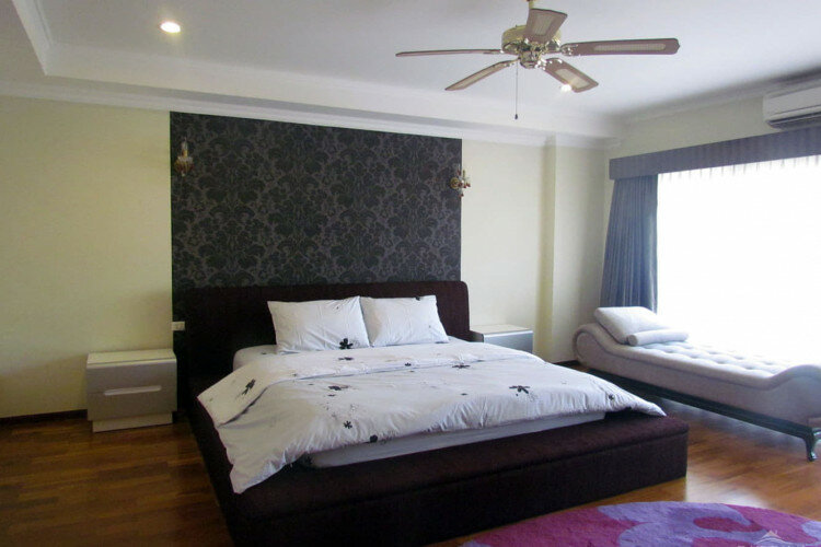 Кондоминиум в Джомтьене, Паттайя, Таиланд | THE324800