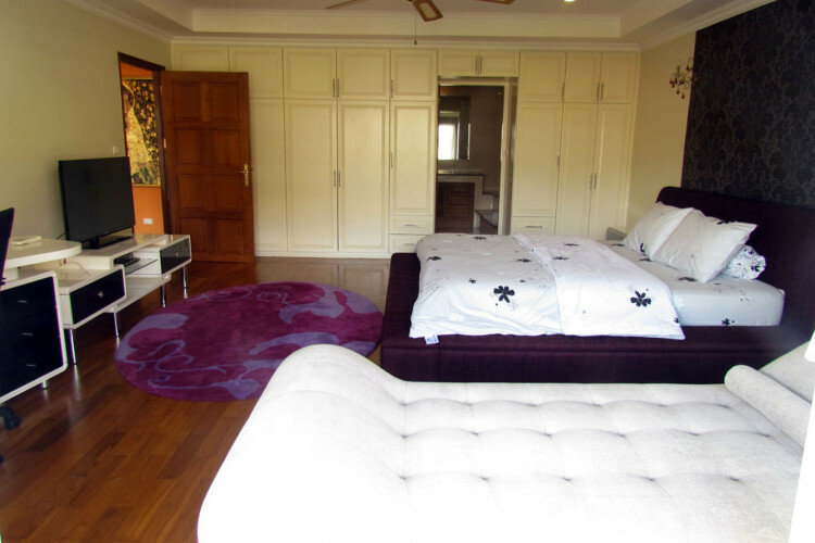 Кондоминиум в Джомтьене, Паттайя, Таиланд | THE324800