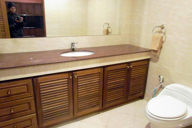 Кондоминиум в Джомтьене, Паттайя, Таиланд | THE324800