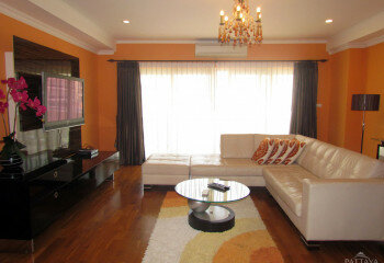 Кондоминиум в Джомтьене, Паттайя, Таиланд | THE324800