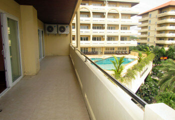 Кондоминиум в Джомтьене, Паттайя, Таиланд | THE324800