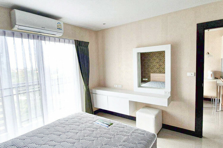 Кондоминиум в Хуахине, Таиланд | THE157712