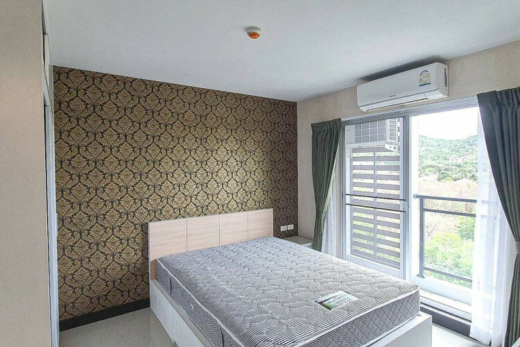 Кондоминиум в Хуахине, Таиланд | THE157712