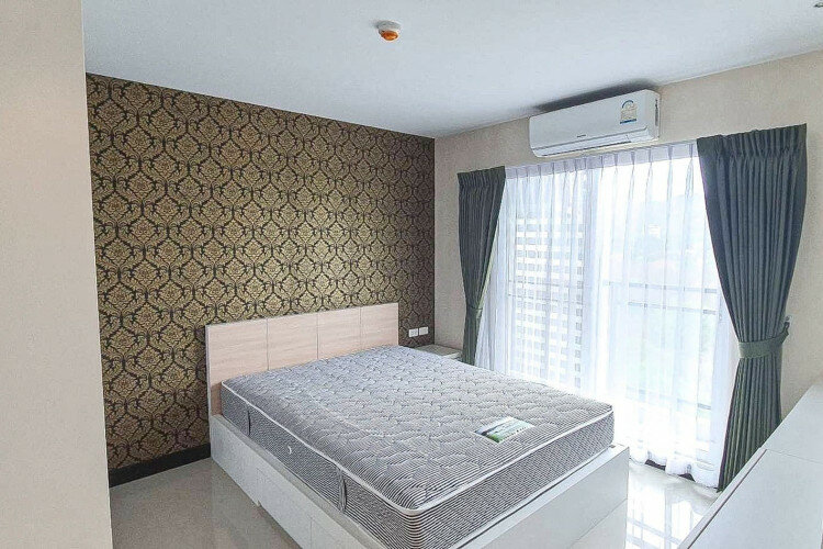 Кондоминиум в Хуахине, Таиланд | THE157712