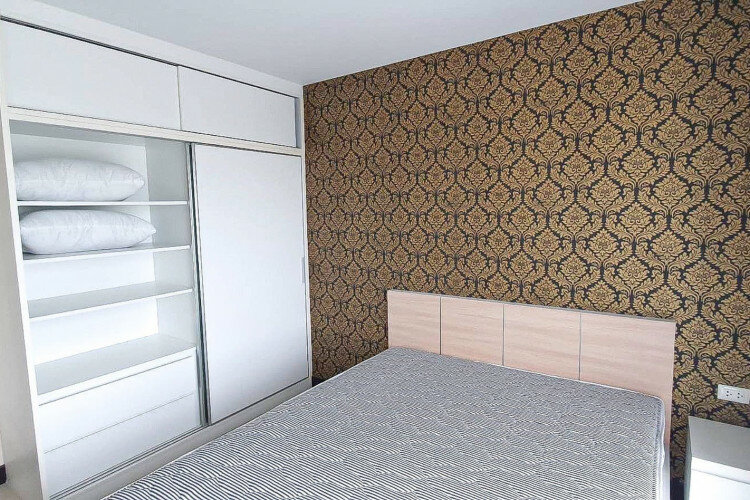 Кондоминиум в Хуахине, Таиланд | THE157712