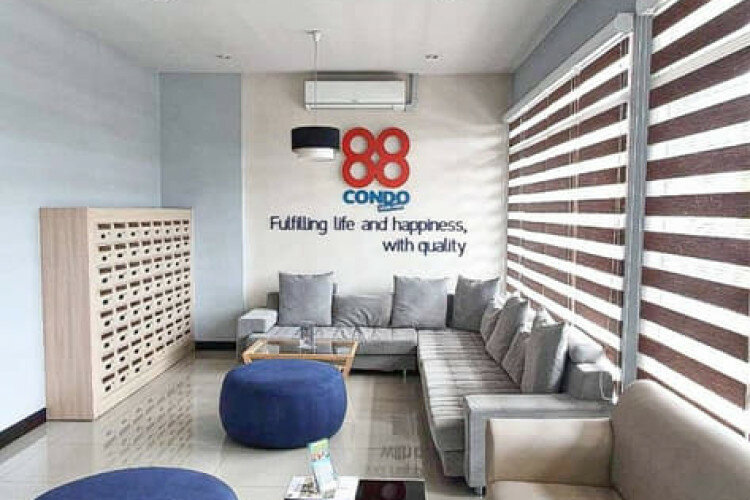 Кондоминиум в Хуахине, Таиланд | THE157712