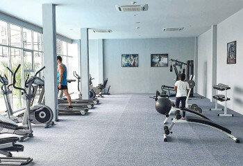 Кондоминиум в Хуахине, Таиланд | THE157712