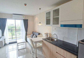 Кондоминиум в Хуахине, Таиланд | THE157712