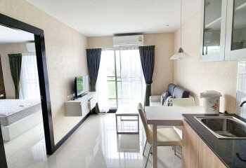 Кондоминиум в Хуахине, Таиланд | THE157712