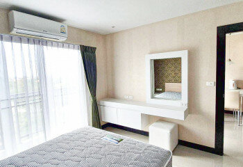 Кондоминиум в Хуахине, Таиланд | THE157712