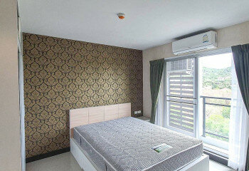 Кондоминиум в Хуахине, Таиланд | THE157712