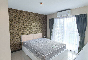 Кондоминиум в Хуахине, Таиланд | THE157712