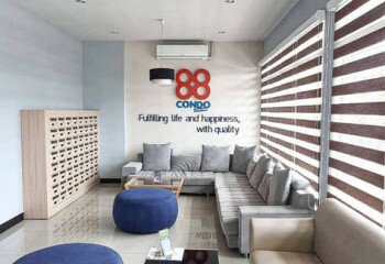 Кондоминиум в Хуахине, Таиланд | THE157712