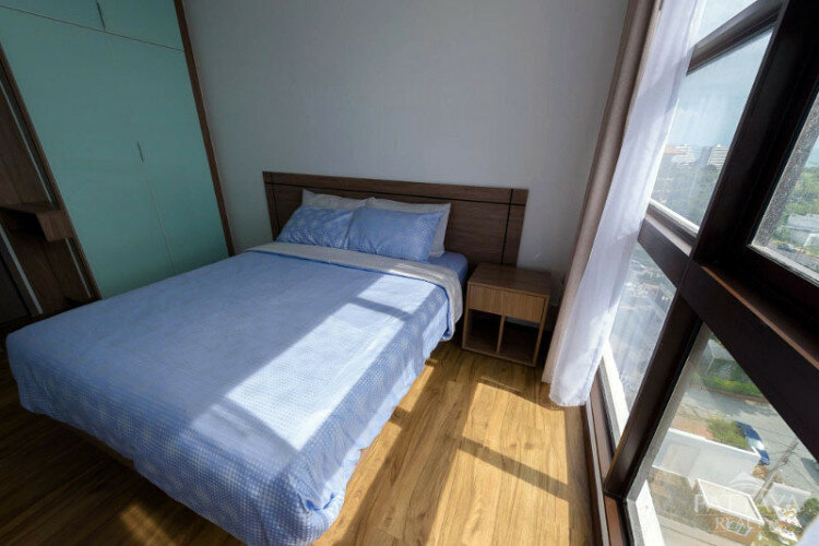 Кондоминиум в Джомтьене, Паттайя, Таиланд | THE221496