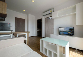 Кондоминиум в Джомтьене, Паттайя, Таиланд | THE221496