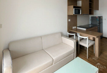 Кондоминиум в Джомтьене, Паттайя, Таиланд | THE221496