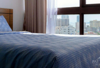 Кондоминиум в Джомтьене, Паттайя, Таиланд | THE221496