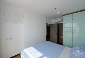 Кондоминиум в Джомтьене, Паттайя, Таиланд | THE221496