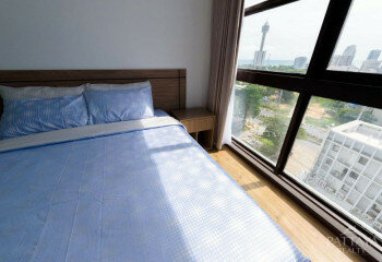 Кондоминиум в Джомтьене, Паттайя, Таиланд | THE221496