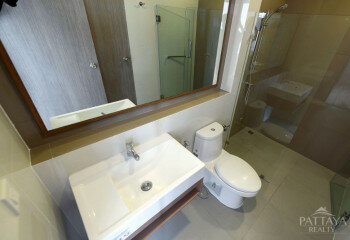 Кондоминиум в Джомтьене, Паттайя, Таиланд | THE221496