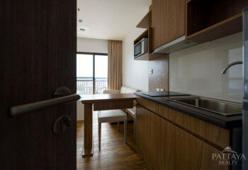 Кондоминиум в Джомтьене, Паттайя, Таиланд | THE221496