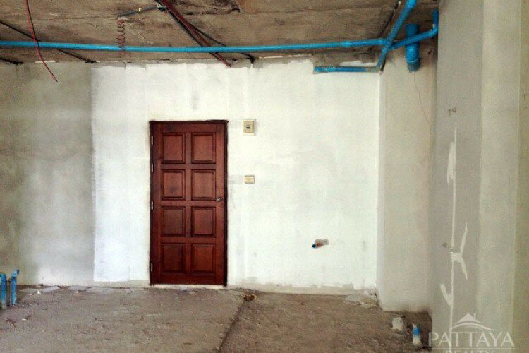 Кондоминиум в Джомтьене, Паттайя, Таиланд | THE325478