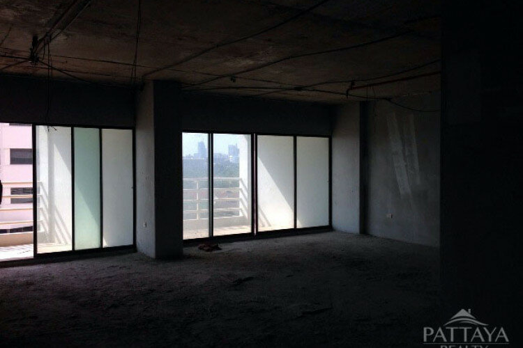 Кондоминиум в Джомтьене, Паттайя, Таиланд | THE325478