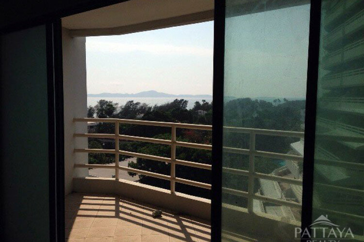 Кондоминиум в Джомтьене, Паттайя, Таиланд | THE325478